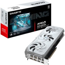 Radeon RX 9070 XT GAMING OC ICE 16G - Graphics Card — Buy in Cyprus with Fast Delivery