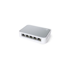 Buy TP-Link 5-Port Fast Ethernet Desktop Switch - TL-SF1005D - Unmanaged, 10/100... in Cyprus, Nicosia, Limassol, Larnaka, Pafos