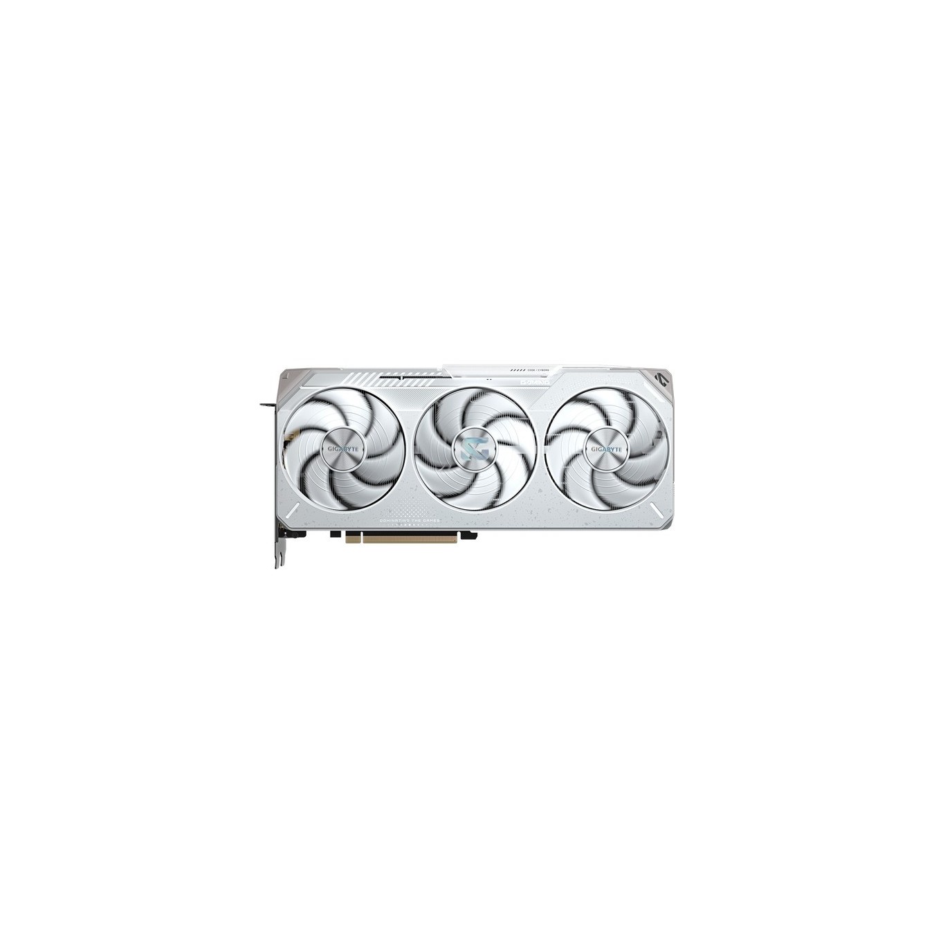 Radeon RX 9070 XT GAMING OC ICE 16G - Graphics Card — Buy in Cyprus with Fast Delivery