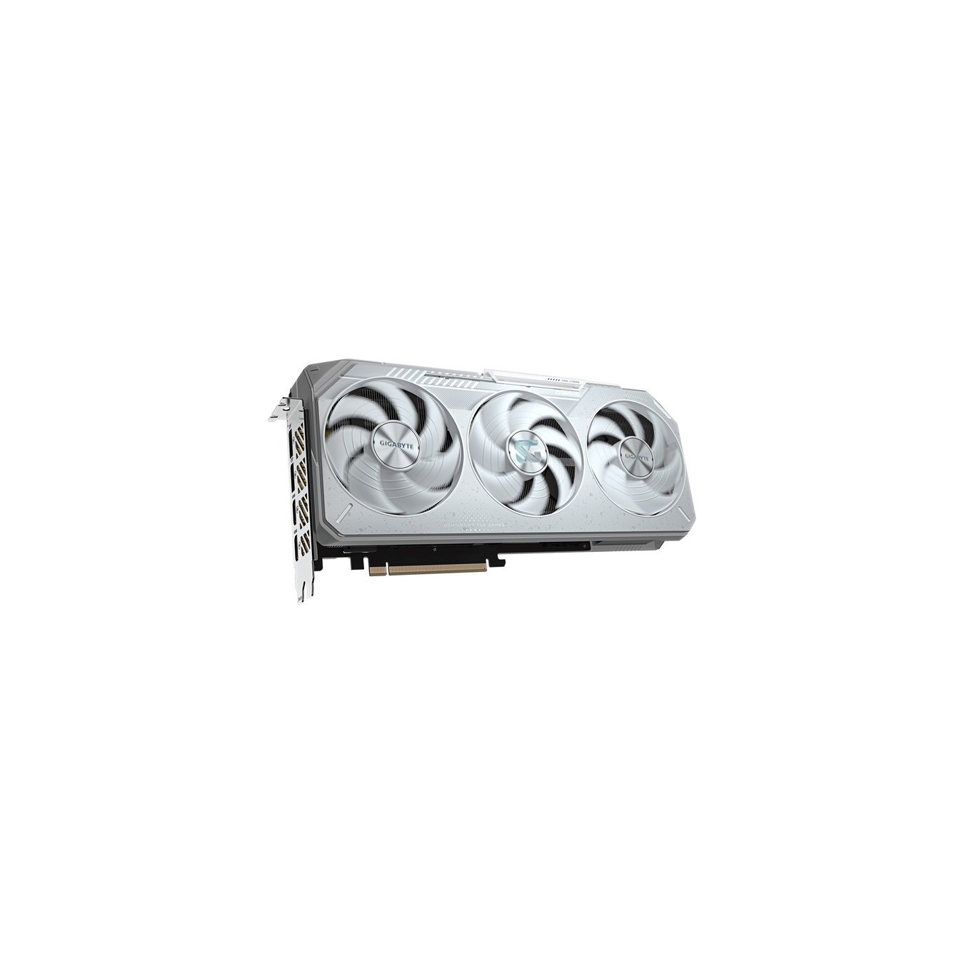 Radeon RX 9070 XT GAMING OC ICE 16G - Graphics Card — Buy in Cyprus with Fast Delivery