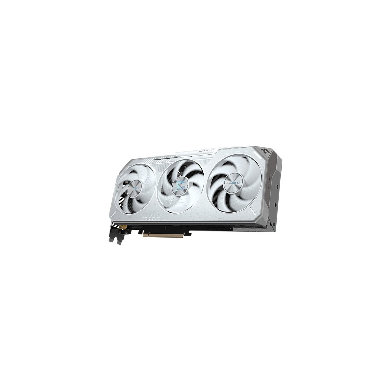 Radeon RX 9070 XT GAMING OC ICE 16G - Graphics Card — Buy in Cyprus with Fast Delivery