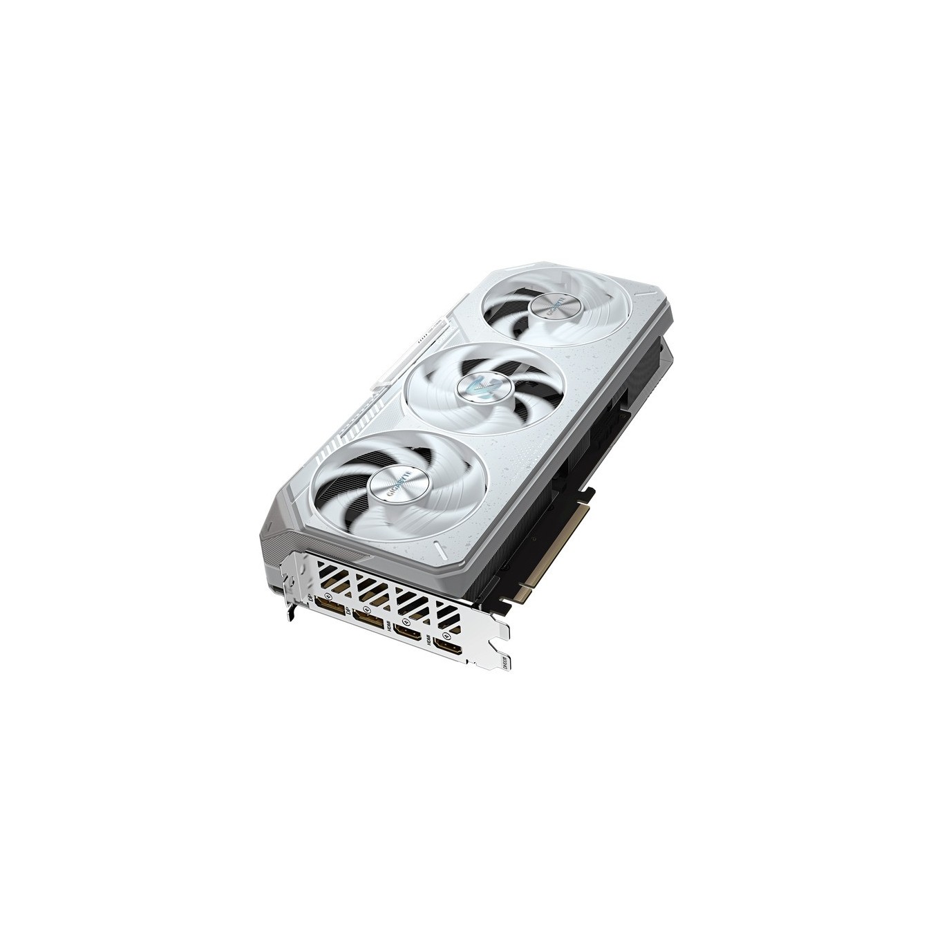 Radeon RX 9070 XT GAMING OC ICE 16G - Graphics Card — Buy in Cyprus with Fast Delivery