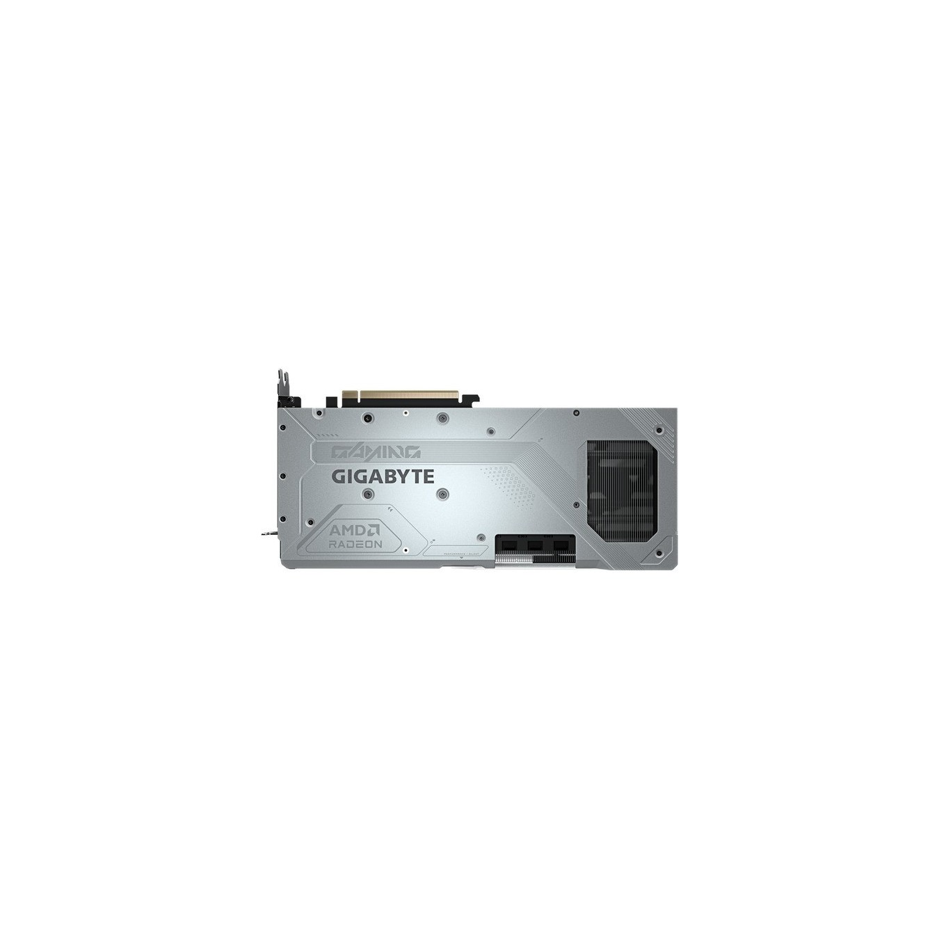 Radeon RX 9070 XT GAMING OC ICE 16G - Graphics Card — Buy in Cyprus with Fast Delivery
