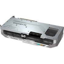 Radeon RX 9070 XT GAMING OC ICE 16G - Graphics Card — Buy in Cyprus with Fast Delivery
