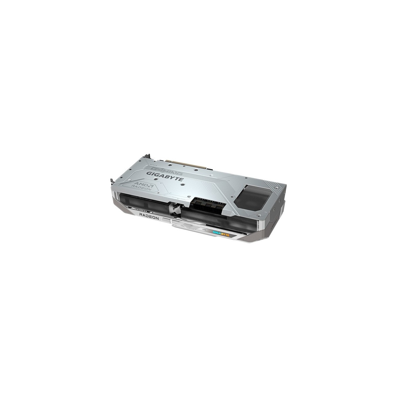 Radeon RX 9070 XT GAMING OC ICE 16G - Graphics Card — Buy in Cyprus with Fast Delivery