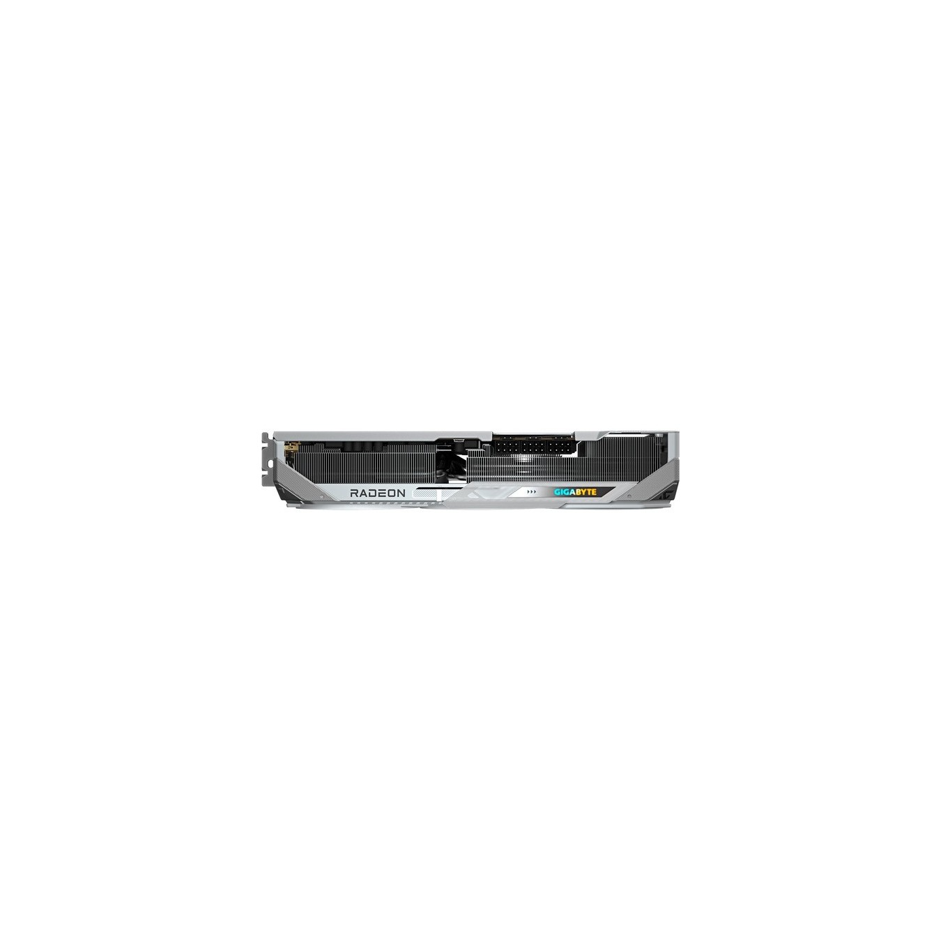 Radeon RX 9070 XT GAMING OC ICE 16G - Graphics Card — Buy in Cyprus with Fast Delivery