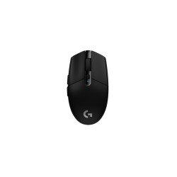 Buy Logitech G G305 Wireless Gaming Mouse - HERO Sensor, 12,000 DPI, 1 ms, 6 Pro... in Cyprus, Nicosia, Limassol, Larnaka, Pafos
