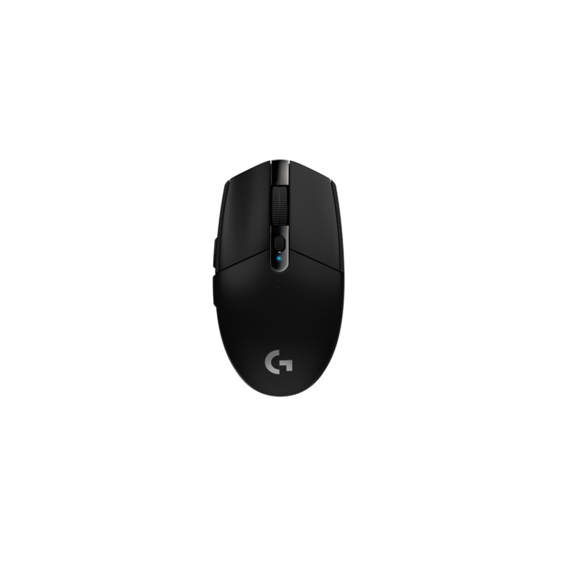 Buy Logitech G G305 Wireless Gaming Mouse - HERO Sensor, 12,000 DPI, 1 ms, 6 Pro... in Cyprus, Nicosia, Limassol, Larnaka, Pafos