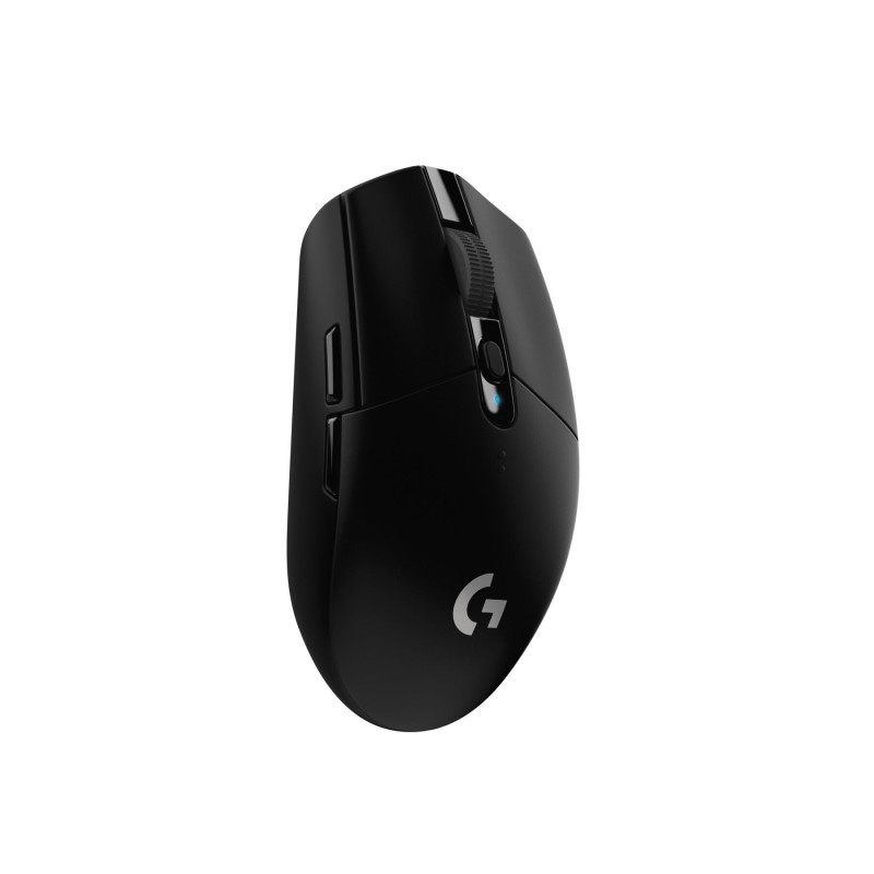 Buy Logitech G G305 Wireless Gaming Mouse - HERO Sensor, 12,000 DPI, 1 ms, 6 Pro... in Cyprus, Nicosia, Limassol, Larnaka, Pafos