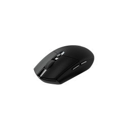 Buy Logitech G G305 Wireless Gaming Mouse - HERO Sensor, 12,000 DPI, 1 ms, 6 Pro... in Cyprus, Nicosia, Limassol, Larnaka, Pafos