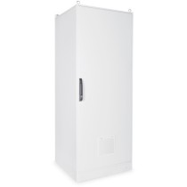 Industrial network cabinet indoor 800x800mm (WxD), IT cabinet — Buy in Cyprus with Fast Delivery