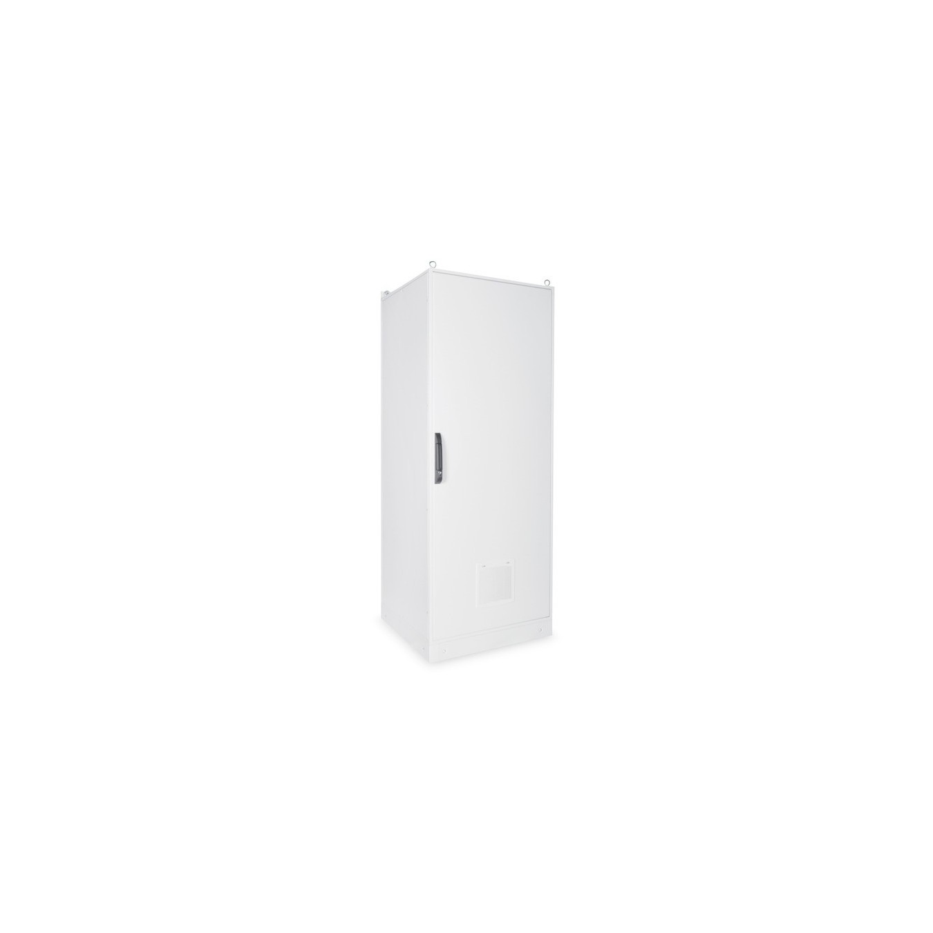 Industrial network cabinet indoor 800x800mm (WxD), IT cabinet — Buy in Cyprus with Fast Delivery
