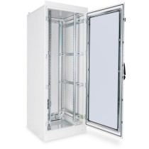 Industrial network cabinet indoor 800x800mm (WxD), IT cabinet — Buy in Cyprus with Fast Delivery