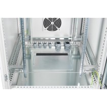 Industrial network cabinet indoor 800x800mm (WxD), IT cabinet — Buy in Cyprus with Fast Delivery