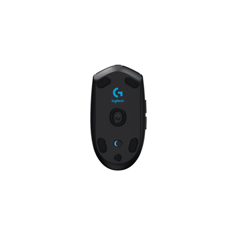 Buy Logitech G G305 Wireless Gaming Mouse - HERO Sensor, 12,000 DPI, 1 ms, 6 Pro... in Cyprus, Nicosia, Limassol, Larnaka, Pafos