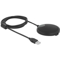 USB Condenser Microphone for Conferences — Buy in Cyprus with Fast Delivery