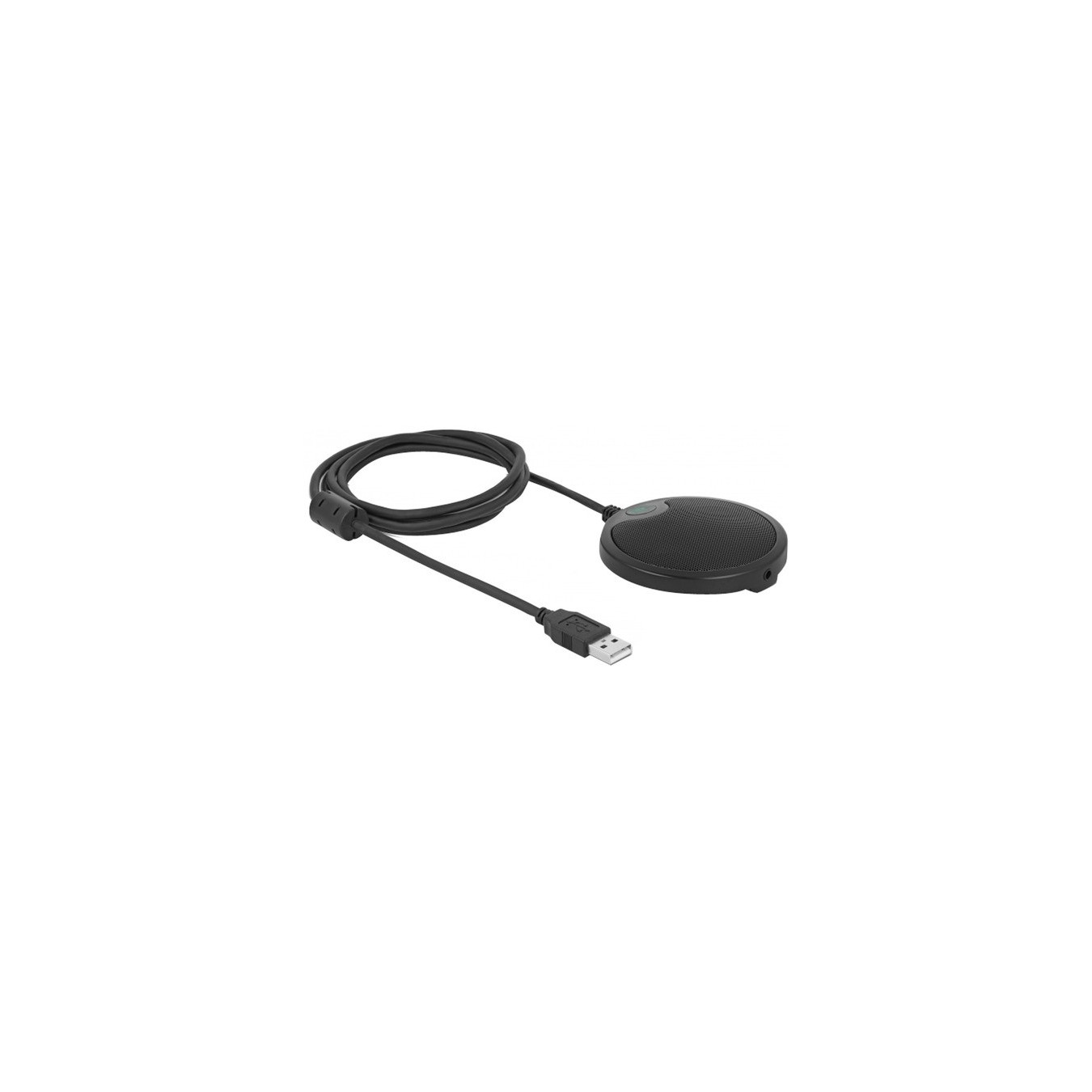 USB Condenser Microphone for Conferences — Buy in Cyprus with Fast Delivery