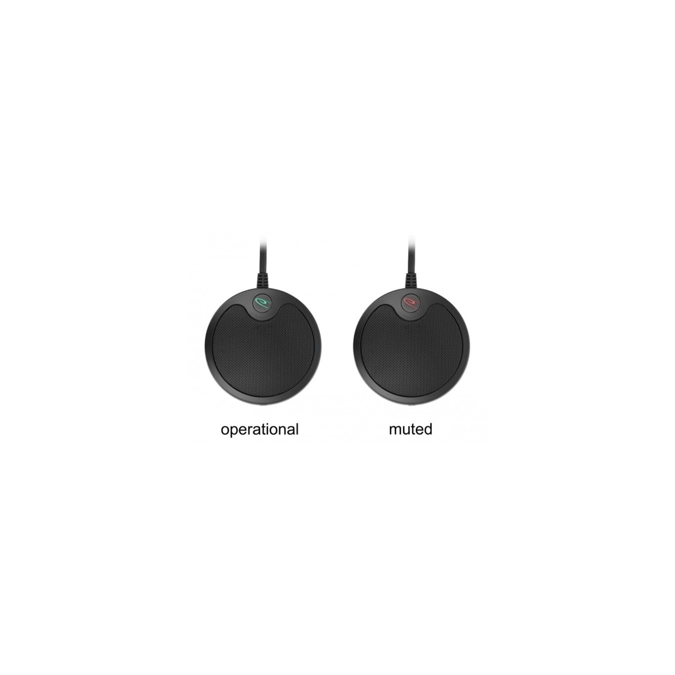 USB Condenser Microphone for Conferences — Buy in Cyprus with Fast Delivery