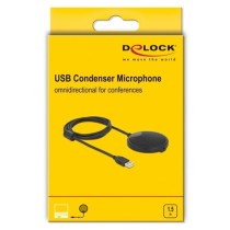 USB Condenser Microphone for Conferences — Buy in Cyprus with Fast Delivery