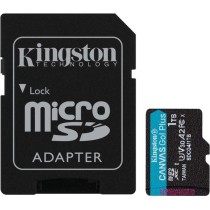 Canvas Go! Plus memory card - 1TB microSDXC — Buy in Cyprus with Fast Delivery