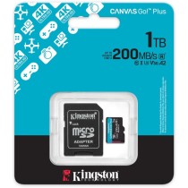 Canvas Go! Plus memory card - 1TB microSDXC — Buy in Cyprus with Fast Delivery