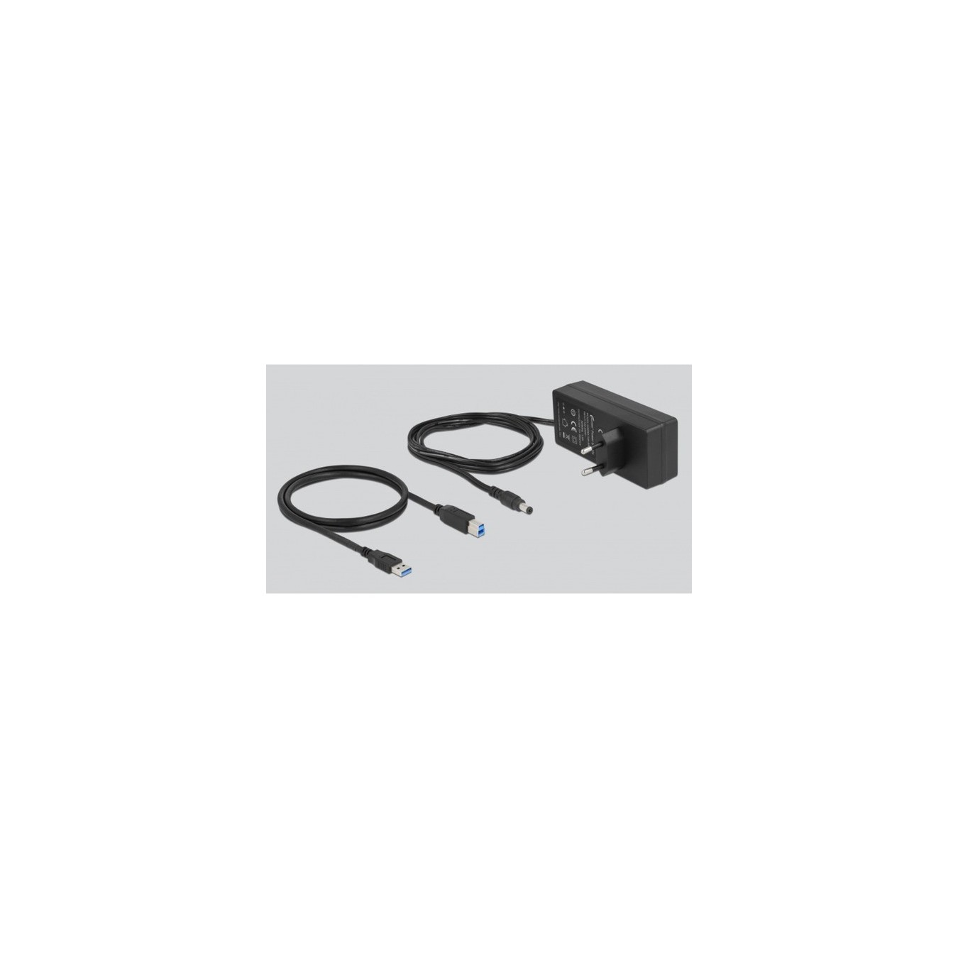 External SuperSpeed USB hub - 13 ports + switch — Buy in Cyprus with Fast Delivery