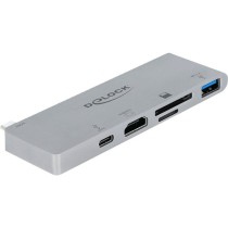 Docking Station for MacBook - 4K and PD 3.0 — Buy in Cyprus with Fast Delivery