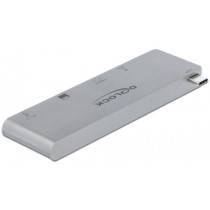 Docking Station for MacBook - 4K and PD 3.0 — Buy in Cyprus with Fast Delivery