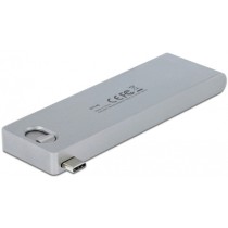 Docking Station for MacBook - 4K and PD 3.0 — Buy in Cyprus with Fast Delivery