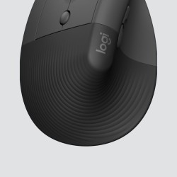 Buy Logitech Lift for Business Wireless Ergonomic Left-Hand Vertical Mouse - 910... in Cyprus, Nicosia, Limassol, Larnaka, Pafos
