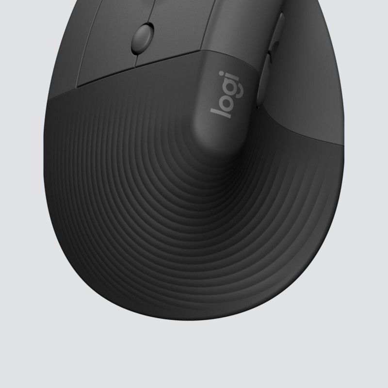 Buy Logitech Lift for Business Wireless Ergonomic Left-Hand Vertical Mouse - 910... in Cyprus, Nicosia, Limassol, Larnaka, Pafos
