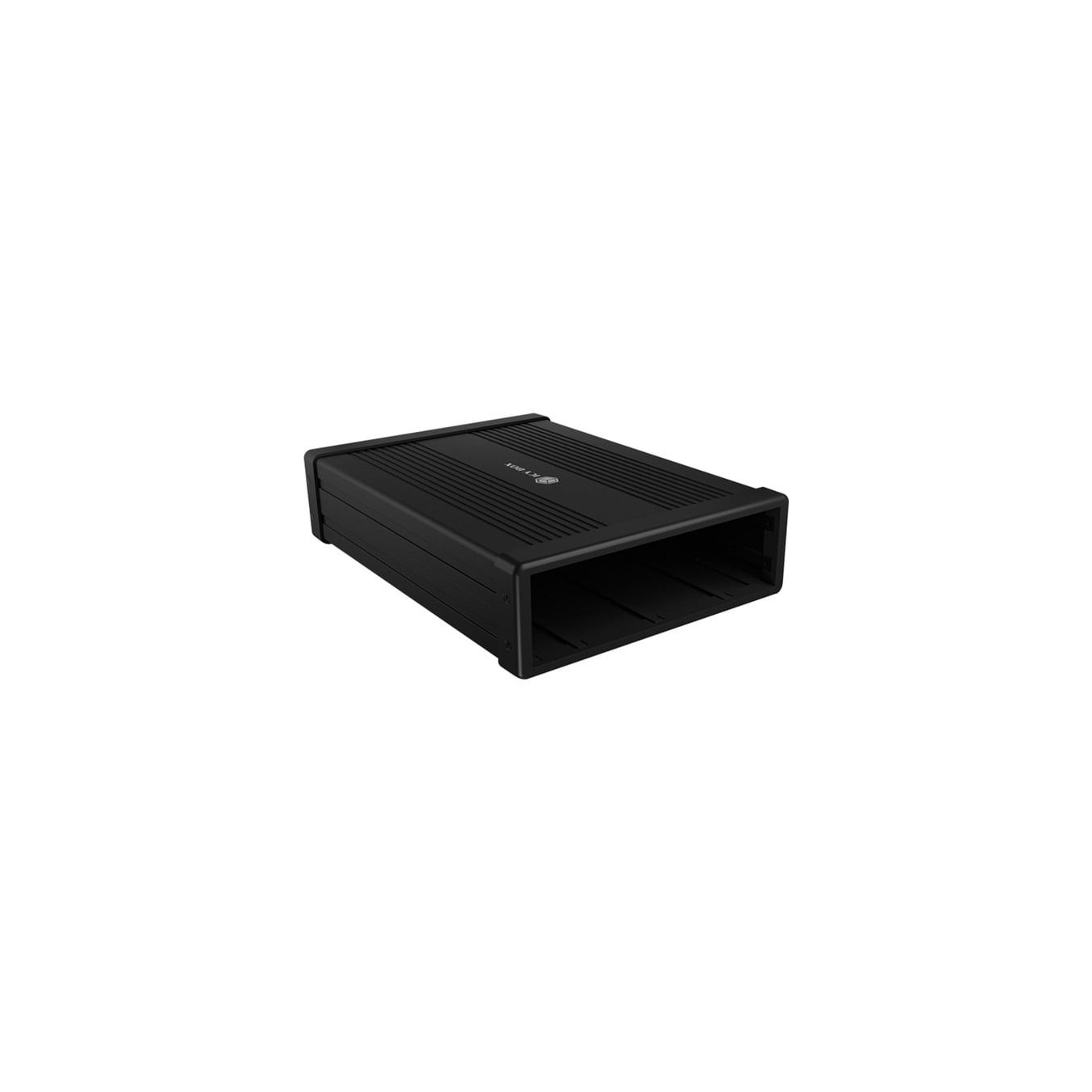 Drive Enclosure - IB-525-U3 - Drive enclosure — Buy in Cyprus with Fast Delivery