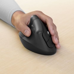 Buy Logitech Lift for Business Wireless Ergonomic Left-Hand Vertical Mouse - 910... in Cyprus, Nicosia, Limassol, Larnaka, Pafos