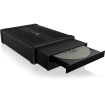 Drive Enclosure - IB-525-U3 - Drive enclosure — Buy in Cyprus with Fast Delivery