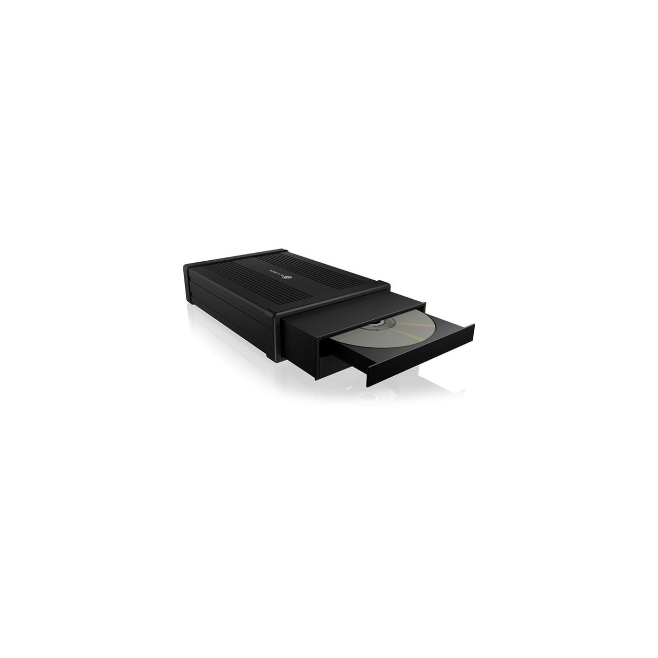 Drive Enclosure - IB-525-U3 - Drive enclosure — Buy in Cyprus with Fast Delivery