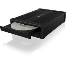 Drive Enclosure - IB-525-U3 - Drive enclosure — Buy in Cyprus with Fast Delivery