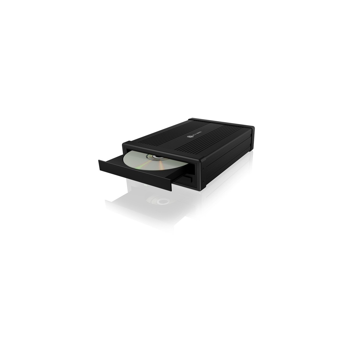 Drive Enclosure - IB-525-U3 - Drive enclosure — Buy in Cyprus with Fast Delivery