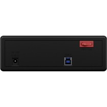 Drive Enclosure - IB-525-U3 - Drive enclosure — Buy in Cyprus with Fast Delivery