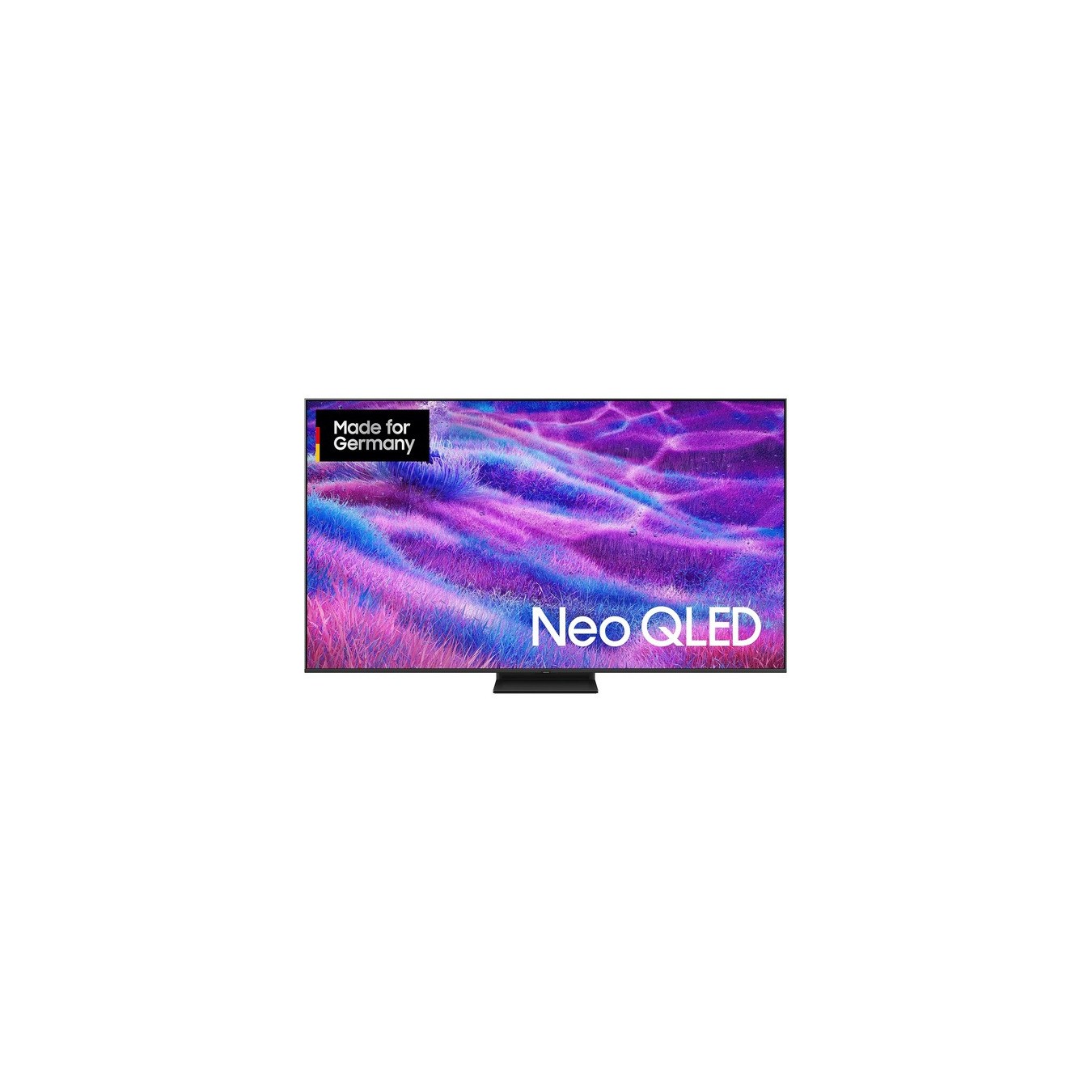 QLED TV - GQ85QN80FAUXZG - QLED TV — Buy in Cyprus with Fast Delivery