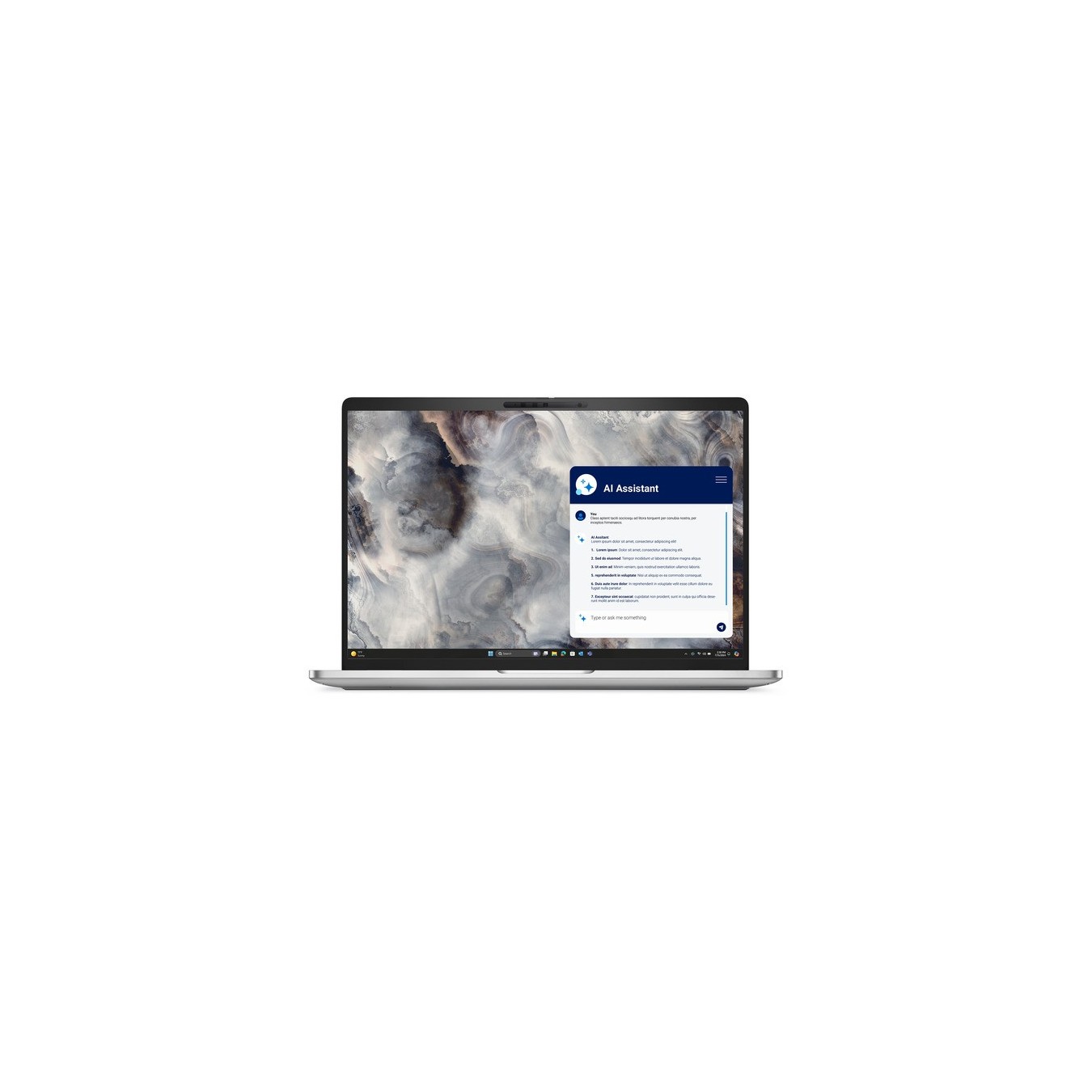 Pro 16 Plus Notebook - 182PF - Notebook — Buy in Cyprus with Fast Delivery