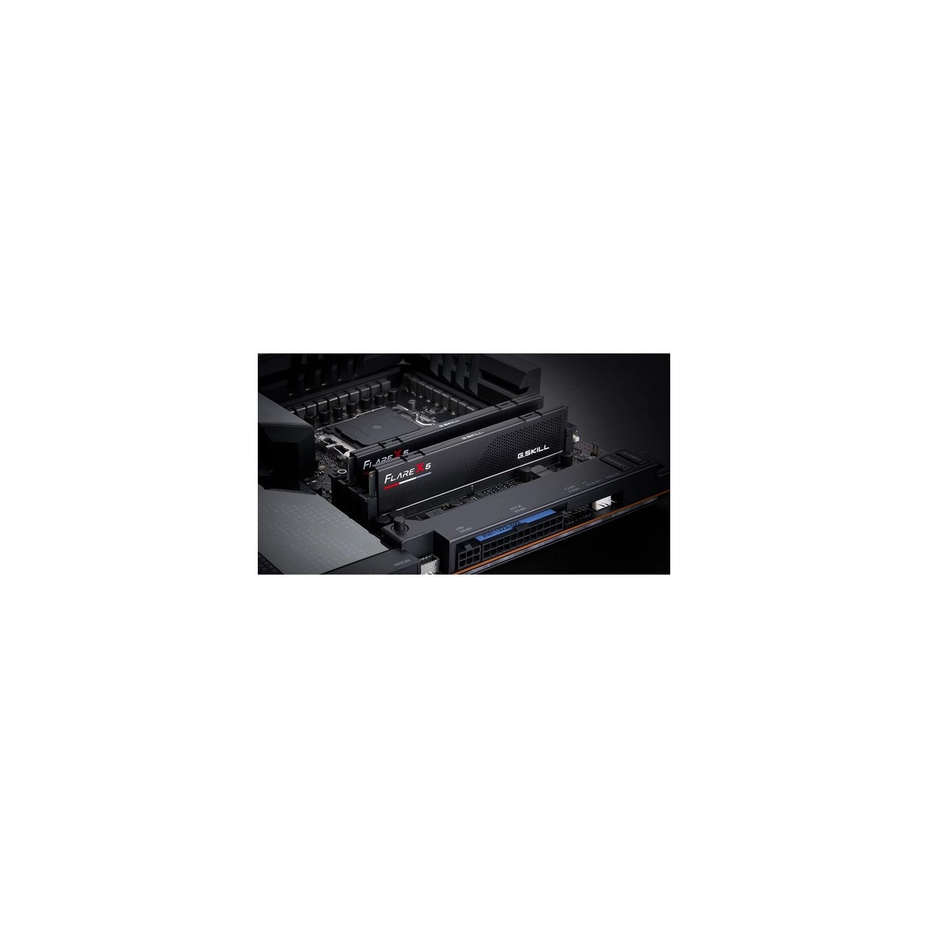DDR5 RAM - 16GB 5600-36 Flare X5 K2 GSK — Buy in Cyprus with Fast Delivery