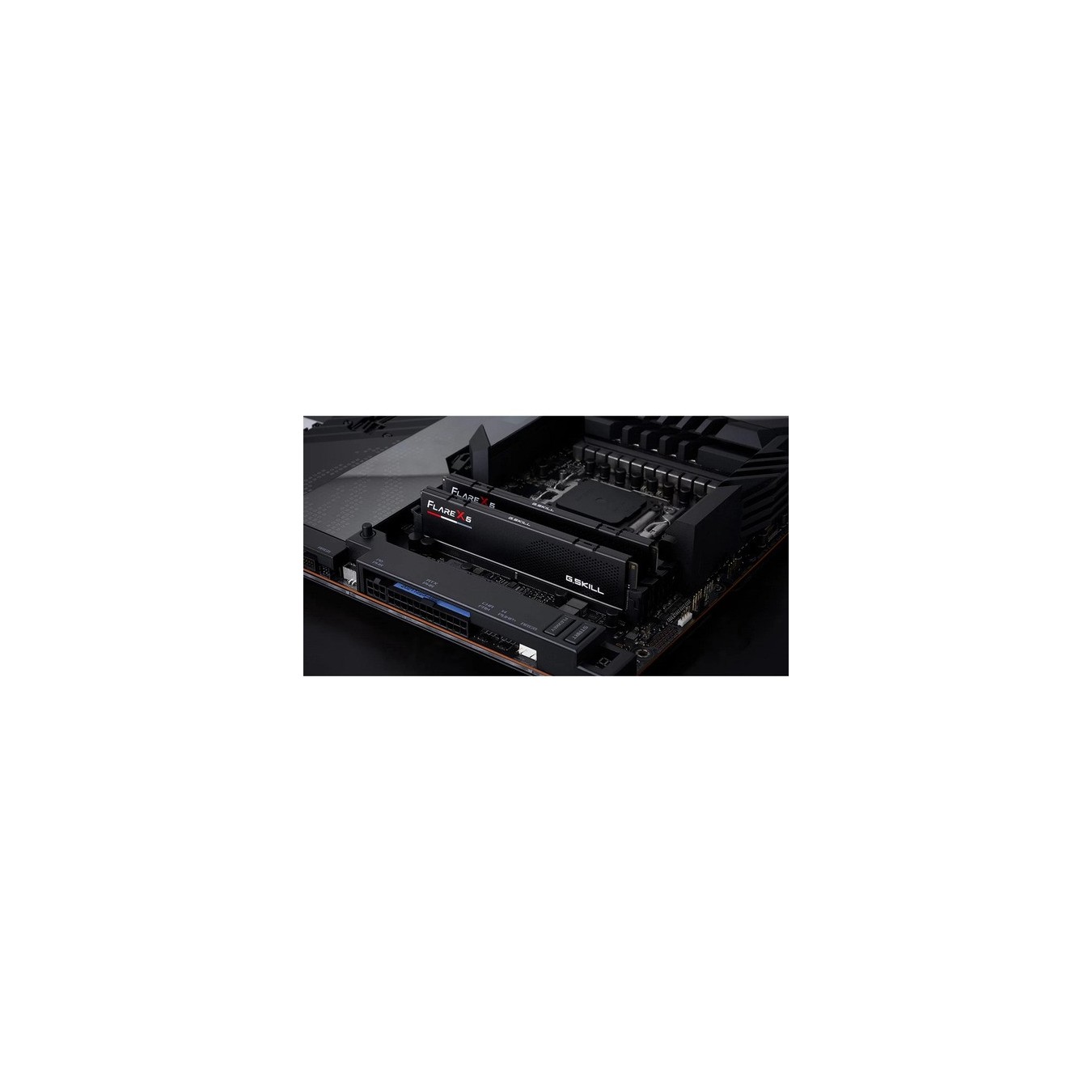 DDR5 RAM - 16GB 5600-36 Flare X5 K2 GSK — Buy in Cyprus with Fast Delivery
