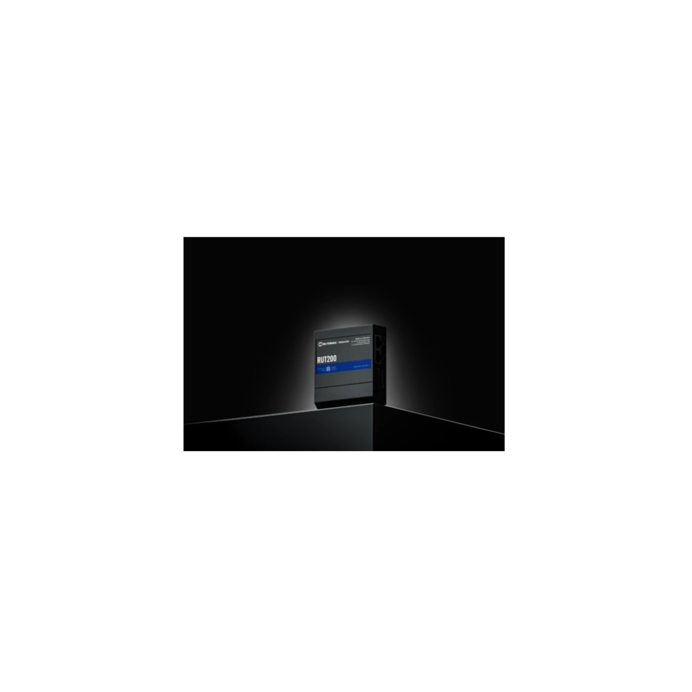 Teltonika RUT200 – Industrial Cellular Router 4G LTE Wi-Fi - 2x Fast Ethernet | Armenius Store