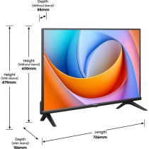 LED TV - 32E4QT - LED TV — Buy in Cyprus with Fast Delivery