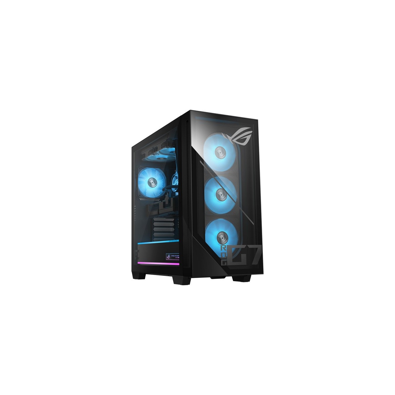 ROG G700 - G700TF-7265KF225W - Gaming-PC — Buy in Cyprus with Fast Delivery
