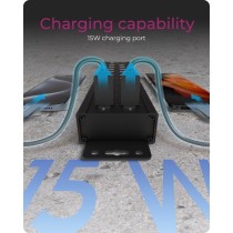 IB-HUB - 1720-U3 - USB-Hub — Buy in Cyprus with Fast Delivery