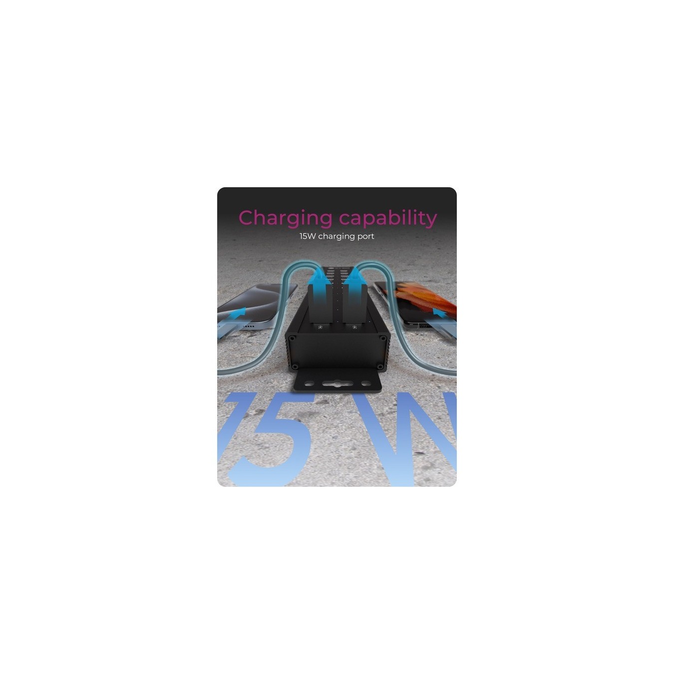 IB-HUB - 1720-U3 - USB-Hub — Buy in Cyprus with Fast Delivery