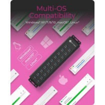 IB-HUB - 1720-U3 - USB-Hub — Buy in Cyprus with Fast Delivery