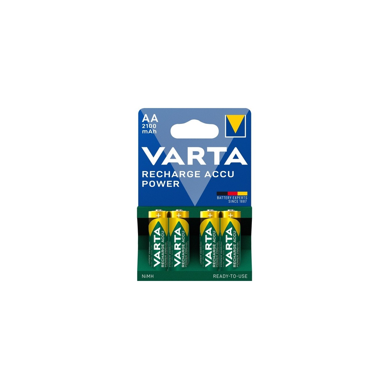 Battery - 56706 - Battery — Buy in Cyprus with Fast Delivery