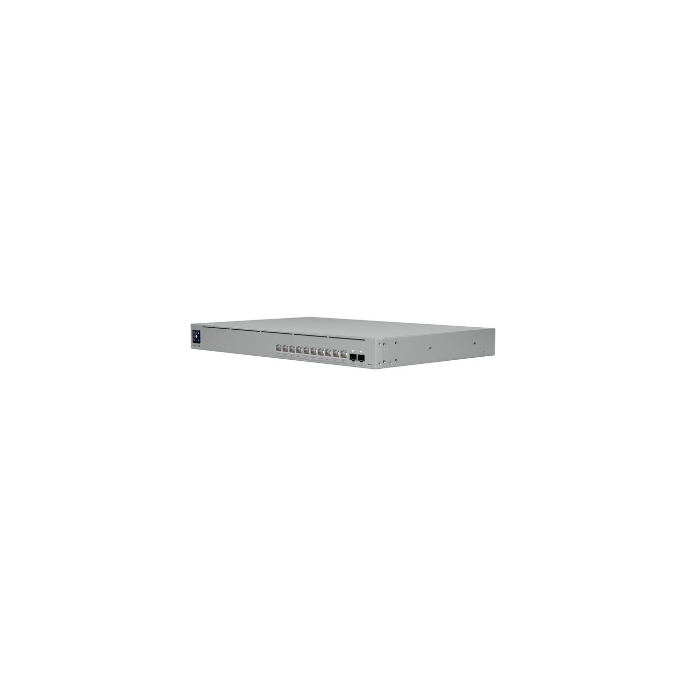 Ubiquiti Switch - USW-Pro-XG-10-PoE - Switch — Buy in Cyprus with Fast Delivery